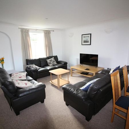 Atlantic Reach Cottages, Newquay 6 Miles, 2 Bedrooms Екстер'єр фото