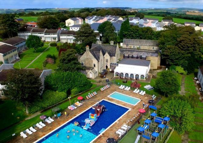 Atlantic Reach Cottages, Newquay 6 Miles, 2 Bedrooms Екстер'єр фото