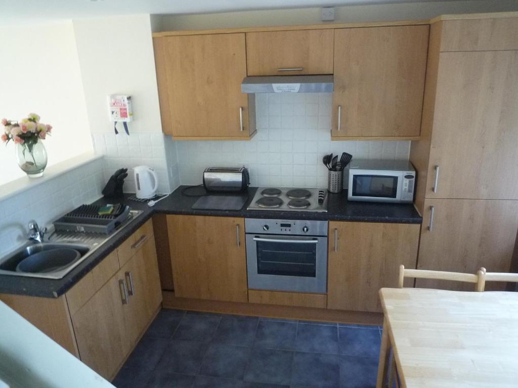 Atlantic Reach Cottages, Newquay 6 Miles, 2 Bedrooms Екстер'єр фото