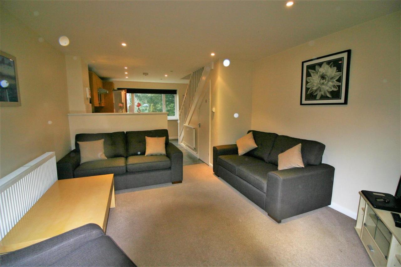 Atlantic Reach Cottages, Newquay 6 Miles, 2 Bedrooms Екстер'єр фото