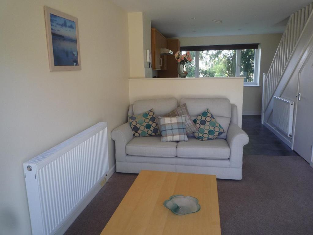 Atlantic Reach Cottages, Newquay 6 Miles, 2 Bedrooms Екстер'єр фото