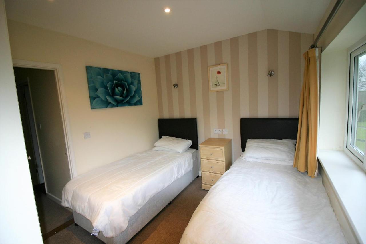 Atlantic Reach Cottages, Newquay 6 Miles, 2 Bedrooms Екстер'єр фото