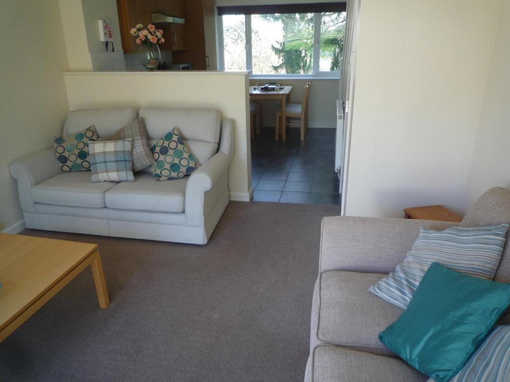 Atlantic Reach Cottages, Newquay 6 Miles, 2 Bedrooms Екстер'єр фото