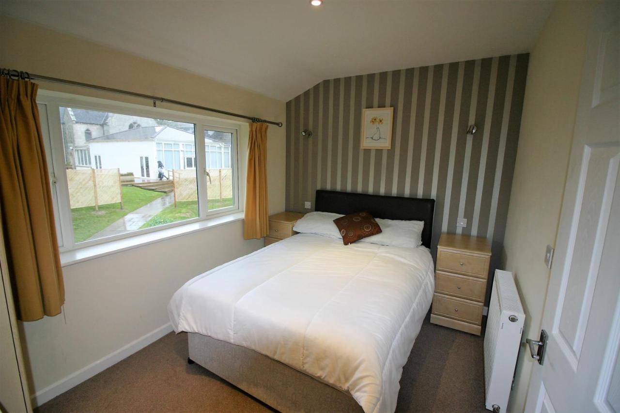 Atlantic Reach Cottages, Newquay 6 Miles, 2 Bedrooms Екстер'єр фото