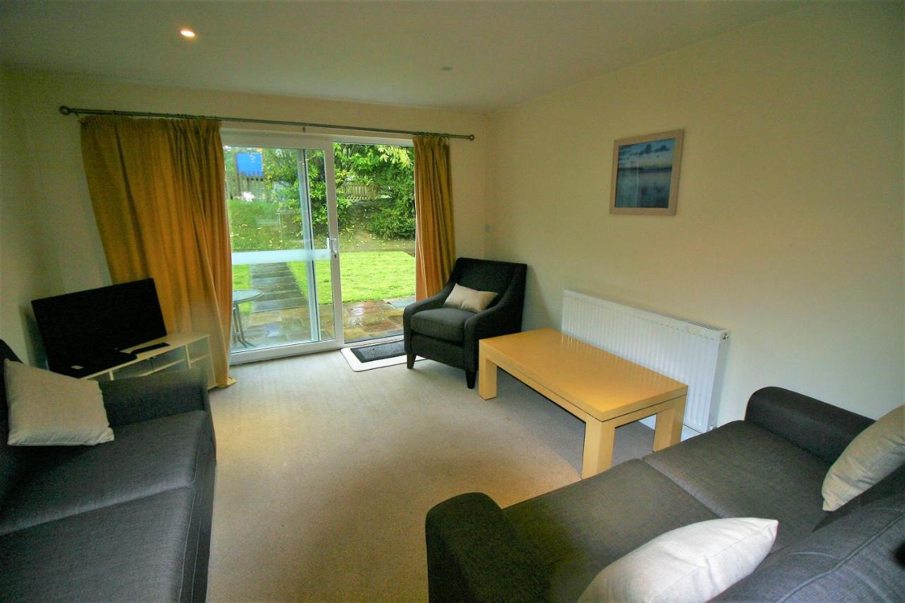 Atlantic Reach Cottages, Newquay 6 Miles, 2 Bedrooms Екстер'єр фото