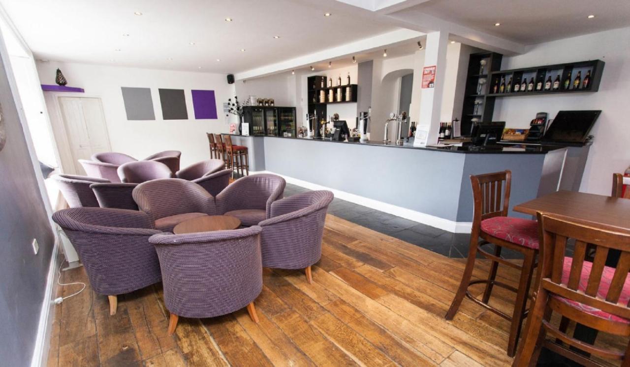 Atlantic Reach Cottages, Newquay 6 Miles, 2 Bedrooms Екстер'єр фото