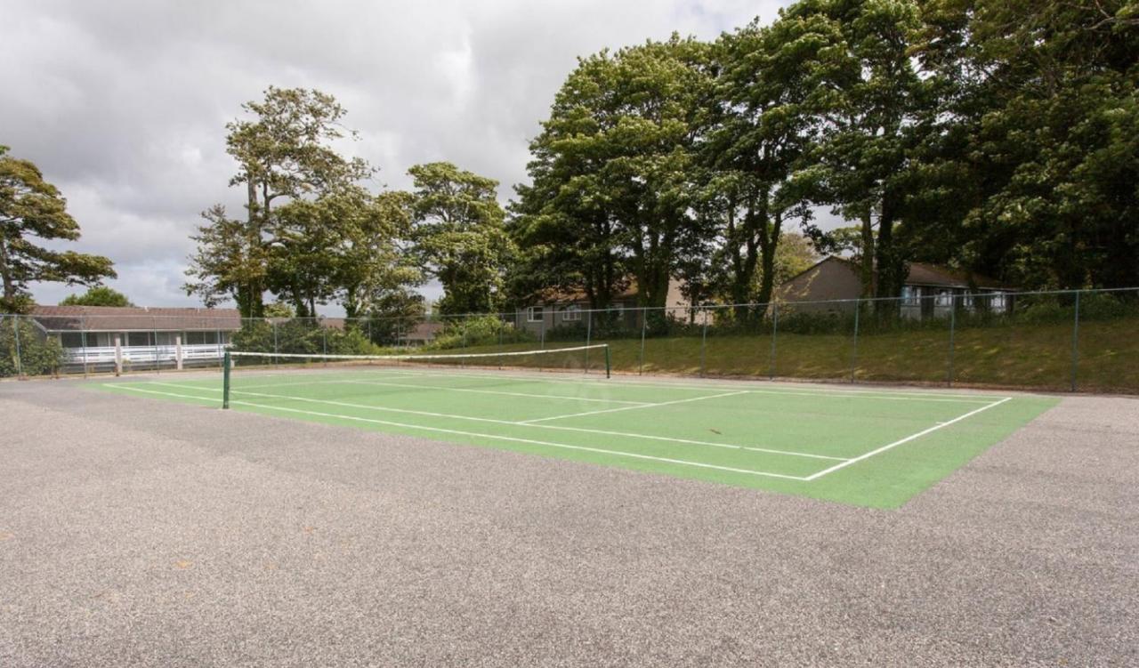 Atlantic Reach Cottages, Newquay 6 Miles, 2 Bedrooms Екстер'єр фото