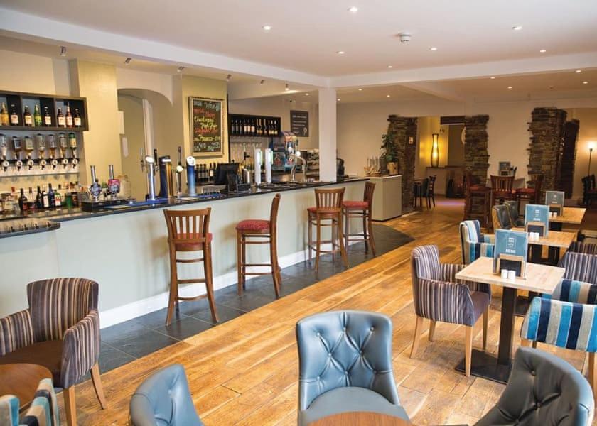 Atlantic Reach Cottages, Newquay 6 Miles, 2 Bedrooms Екстер'єр фото