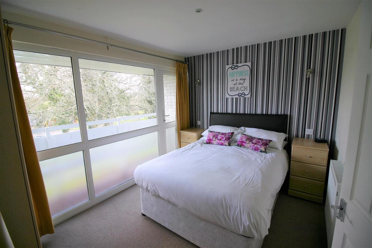 Atlantic Reach Cottages, Newquay 6 Miles, 2 Bedrooms Екстер'єр фото