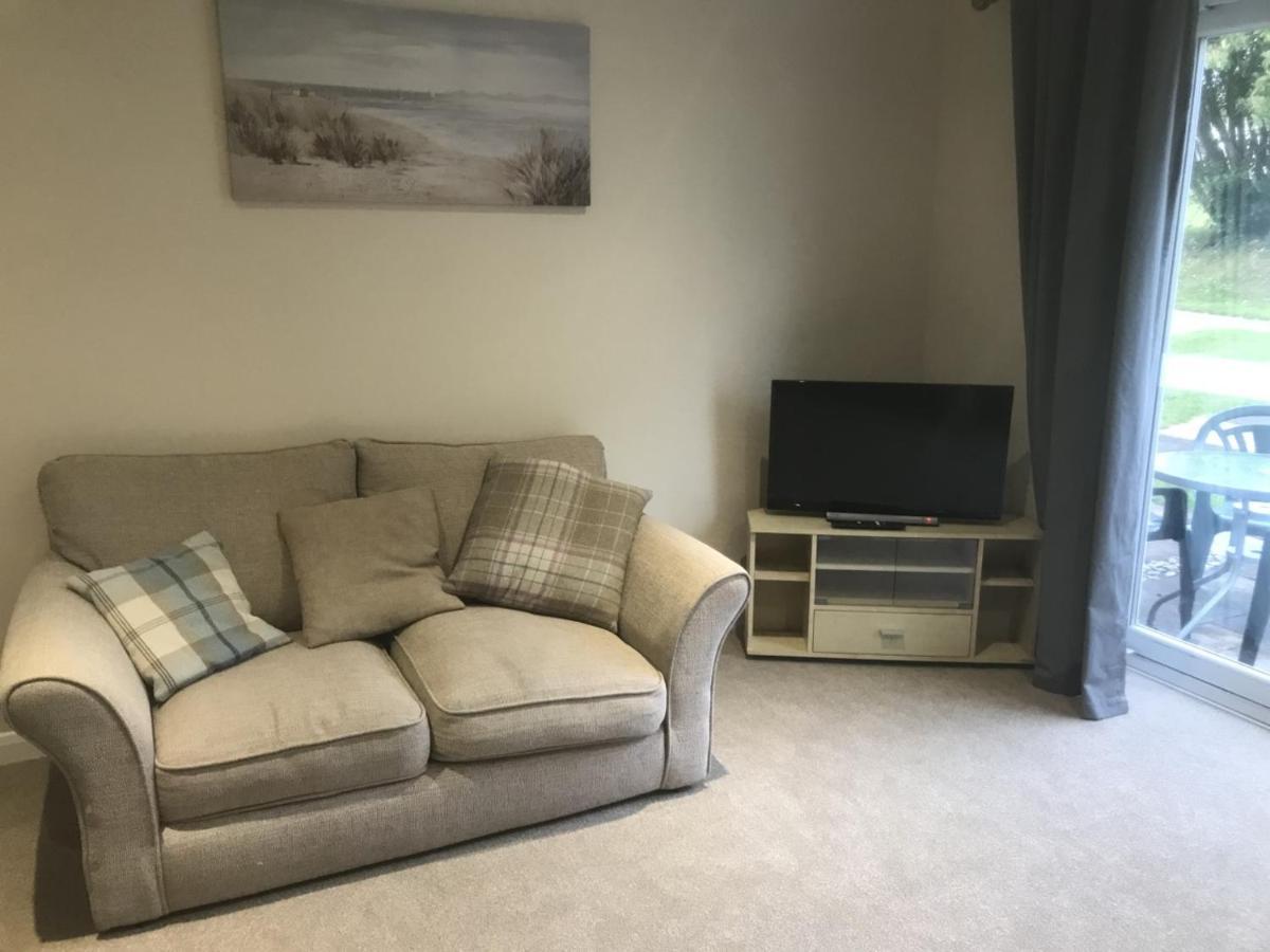 Atlantic Reach Cottages, Newquay 6 Miles, 2 Bedrooms Екстер'єр фото
