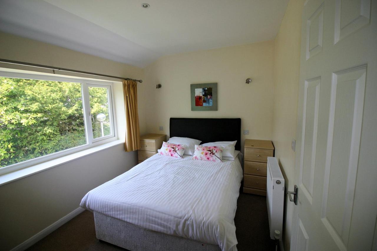Atlantic Reach Cottages, Newquay 6 Miles, 2 Bedrooms Екстер'єр фото