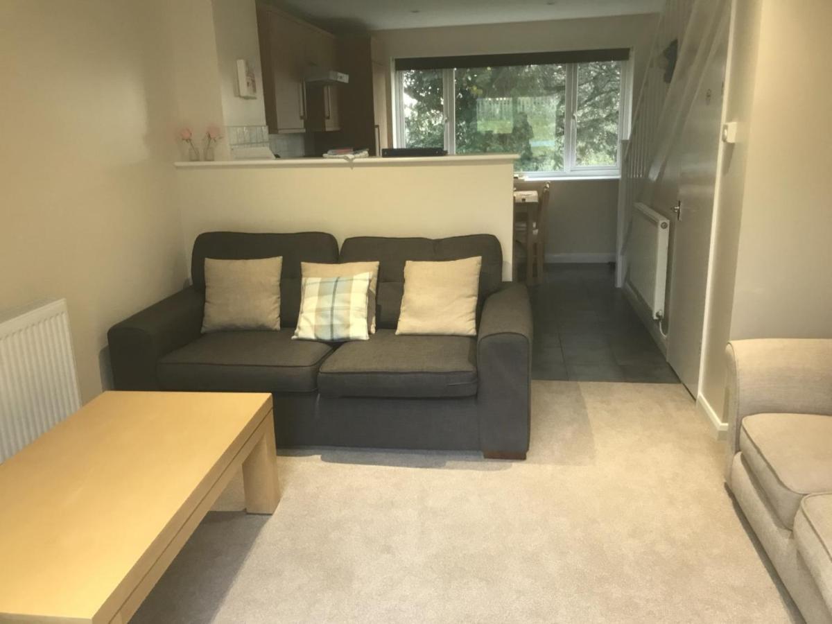 Atlantic Reach Cottages, Newquay 6 Miles, 2 Bedrooms Екстер'єр фото
