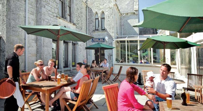Atlantic Reach Cottages, Newquay 6 Miles, 2 Bedrooms Екстер'єр фото