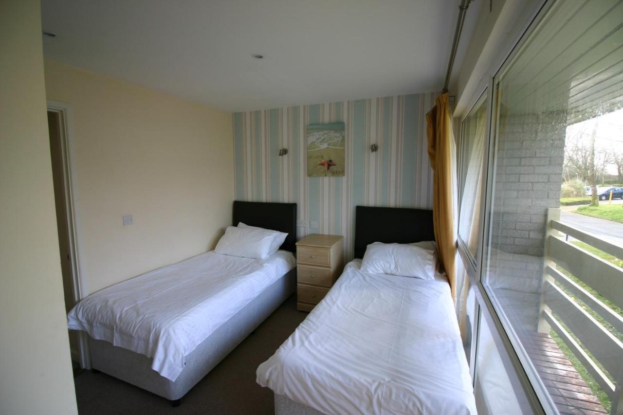 Atlantic Reach Cottages, Newquay 6 Miles, 2 Bedrooms Екстер'єр фото