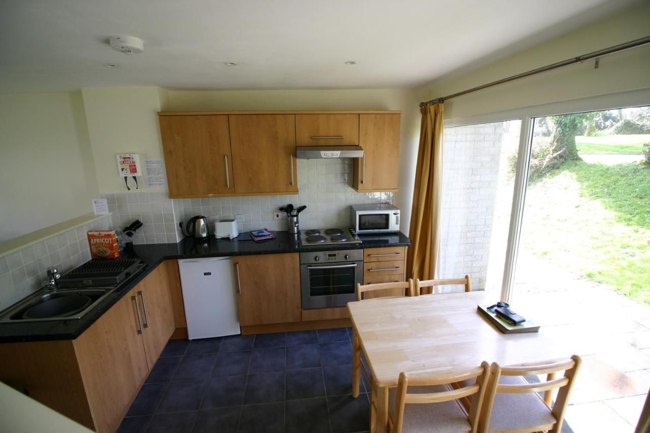 Atlantic Reach Cottages, Newquay 6 Miles, 2 Bedrooms Екстер'єр фото