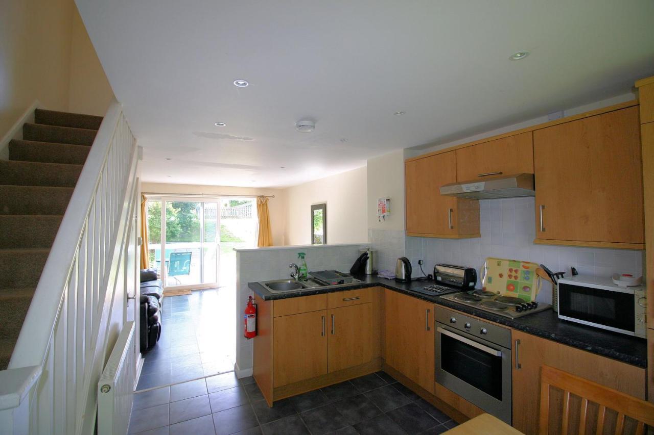 Atlantic Reach Cottages, Newquay 6 Miles, 2 Bedrooms Екстер'єр фото