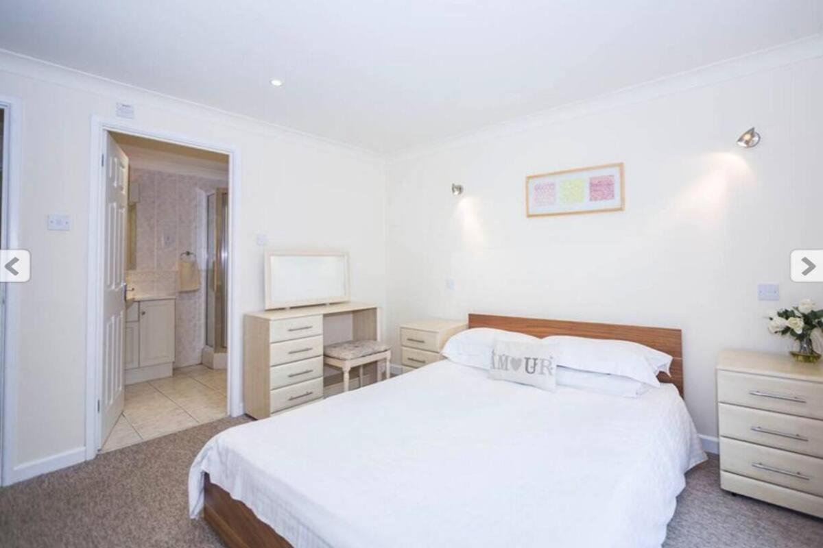 Atlantic Reach Cottages, Newquay 6 Miles, 2 Bedrooms Екстер'єр фото
