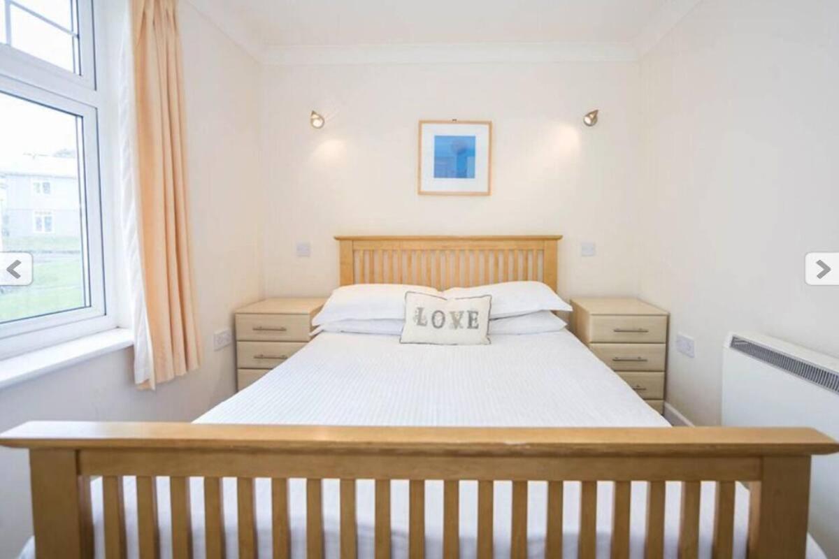 Atlantic Reach Cottages, Newquay 6 Miles, 2 Bedrooms Екстер'єр фото