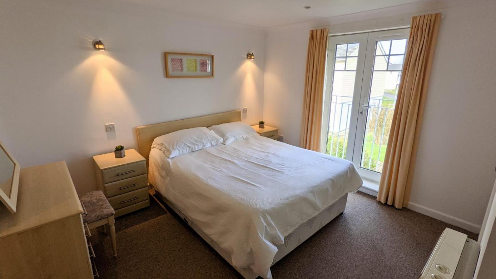 Atlantic Reach Cottages, Newquay 6 Miles, 2 Bedrooms Екстер'єр фото