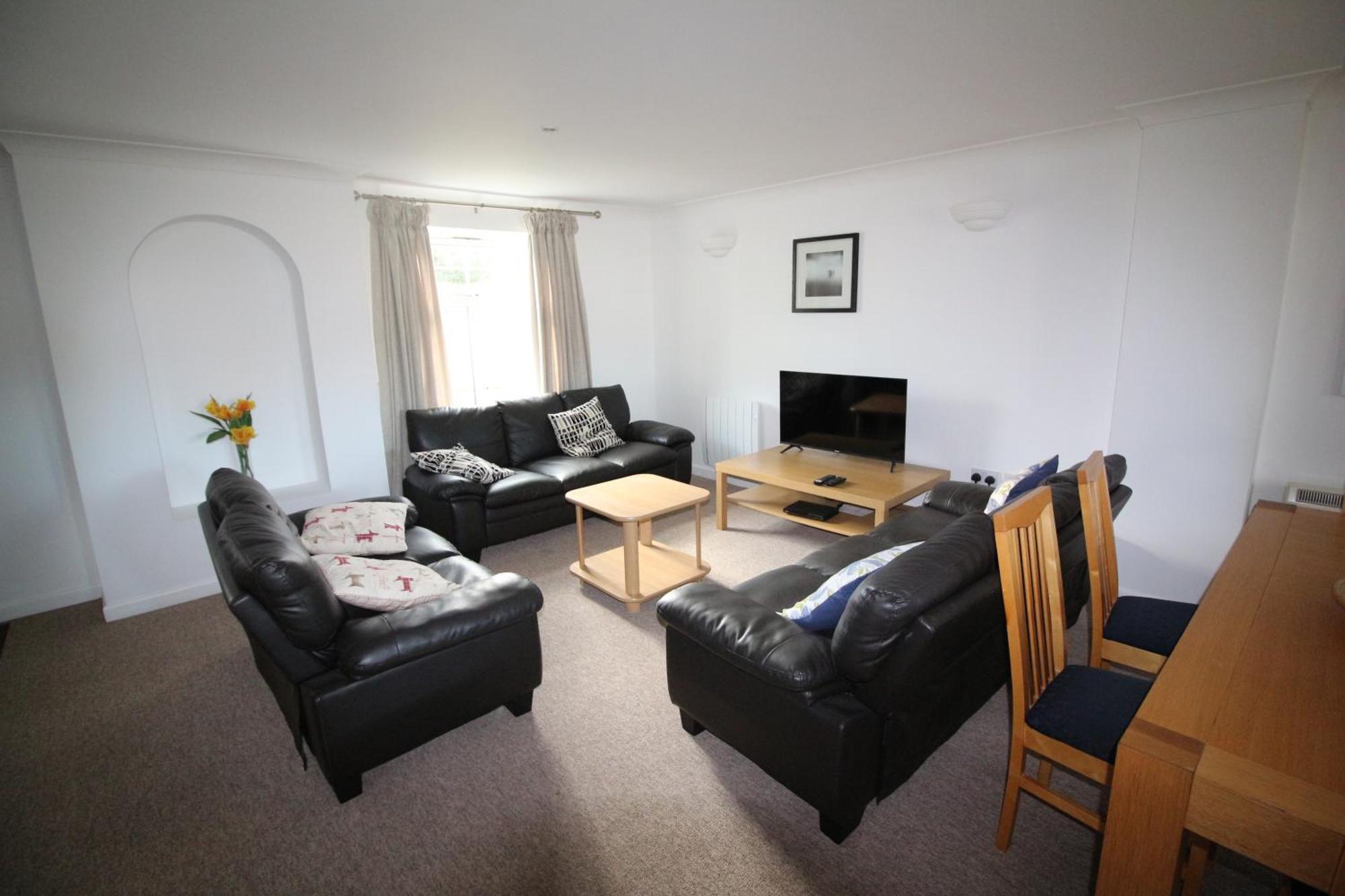 Atlantic Reach Cottages, Newquay 6 Miles, 2 Bedrooms Екстер'єр фото