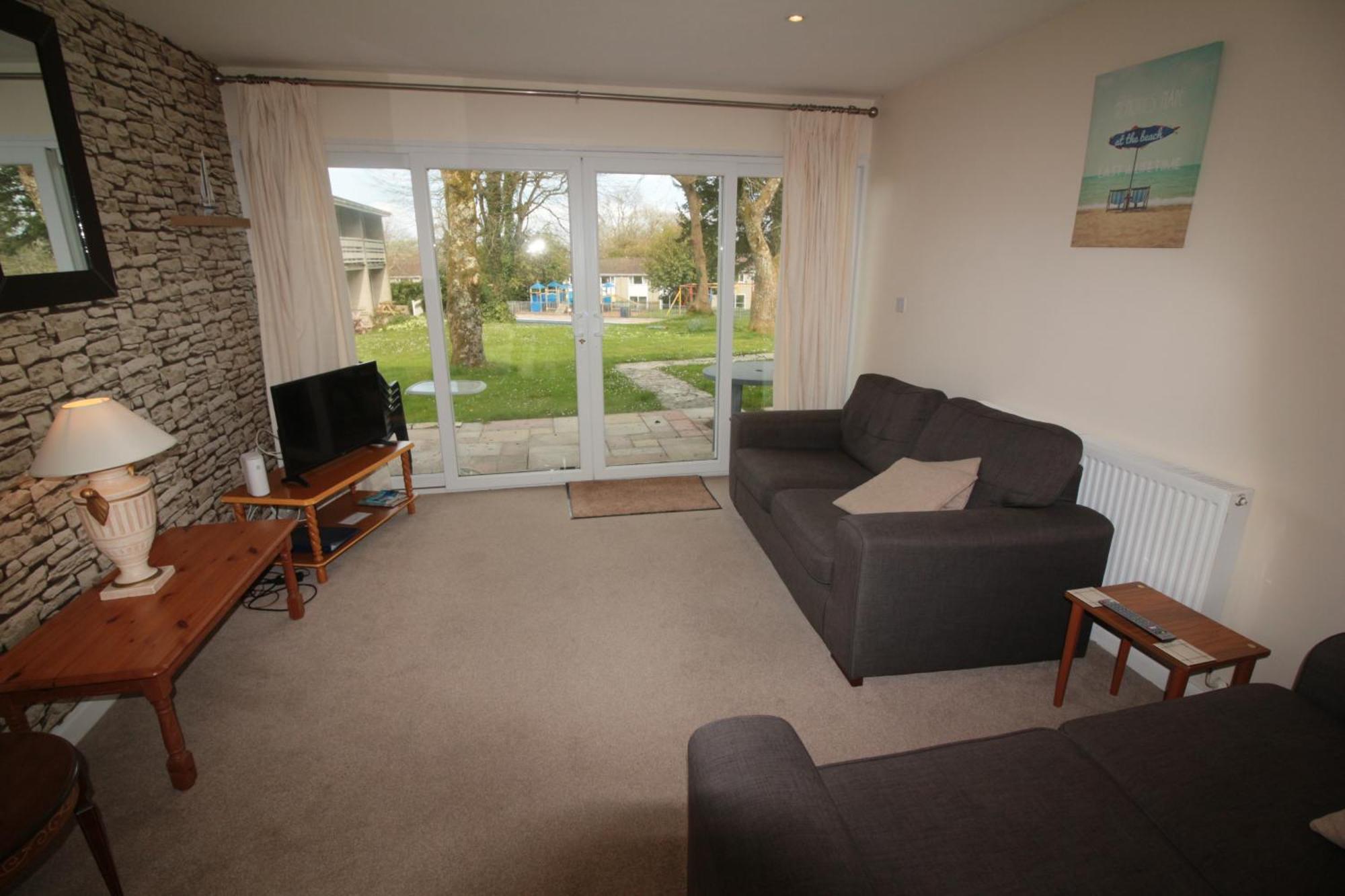 Atlantic Reach Cottages, Newquay 6 Miles, 2 Bedrooms Екстер'єр фото